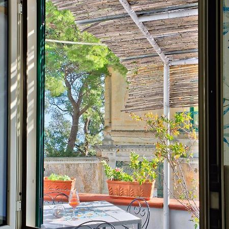 House Sun And Moon Apartment Amalfi Exterior photo