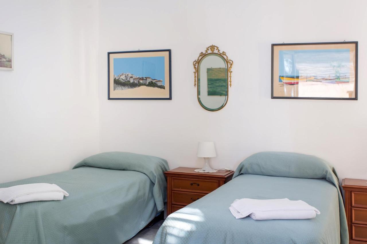 House Sun And Moon Apartment Amalfi Exterior photo