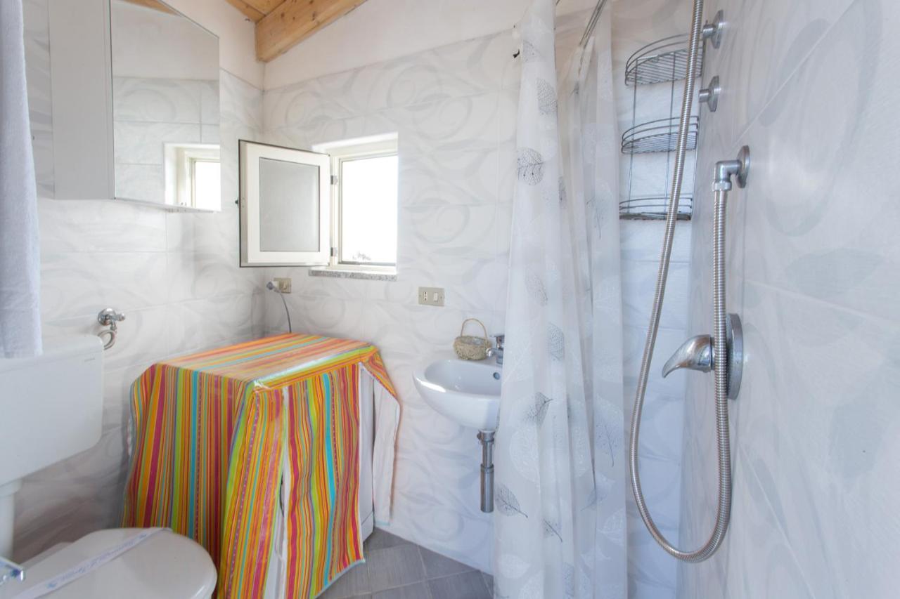 House Sun And Moon Apartment Amalfi Exterior photo