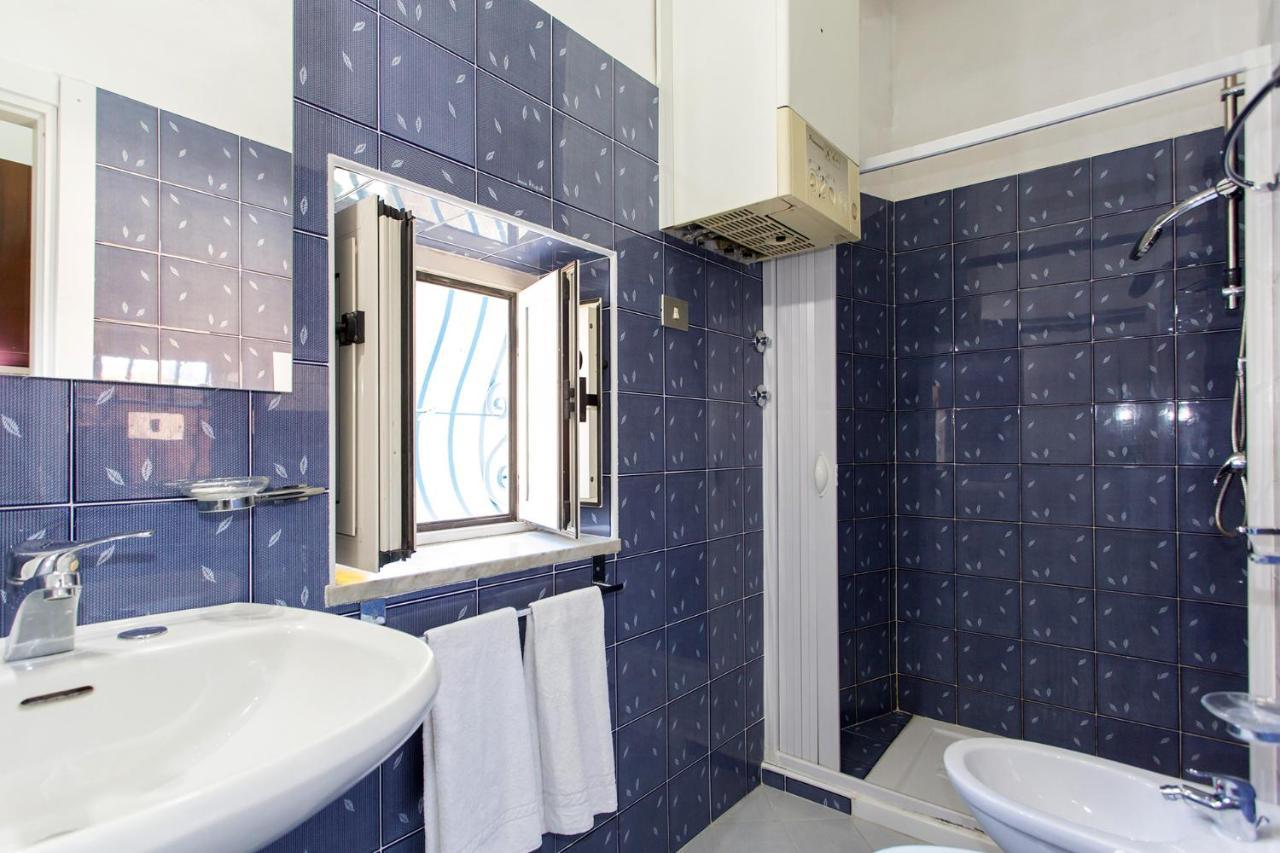 House Sun And Moon Apartment Amalfi Exterior photo