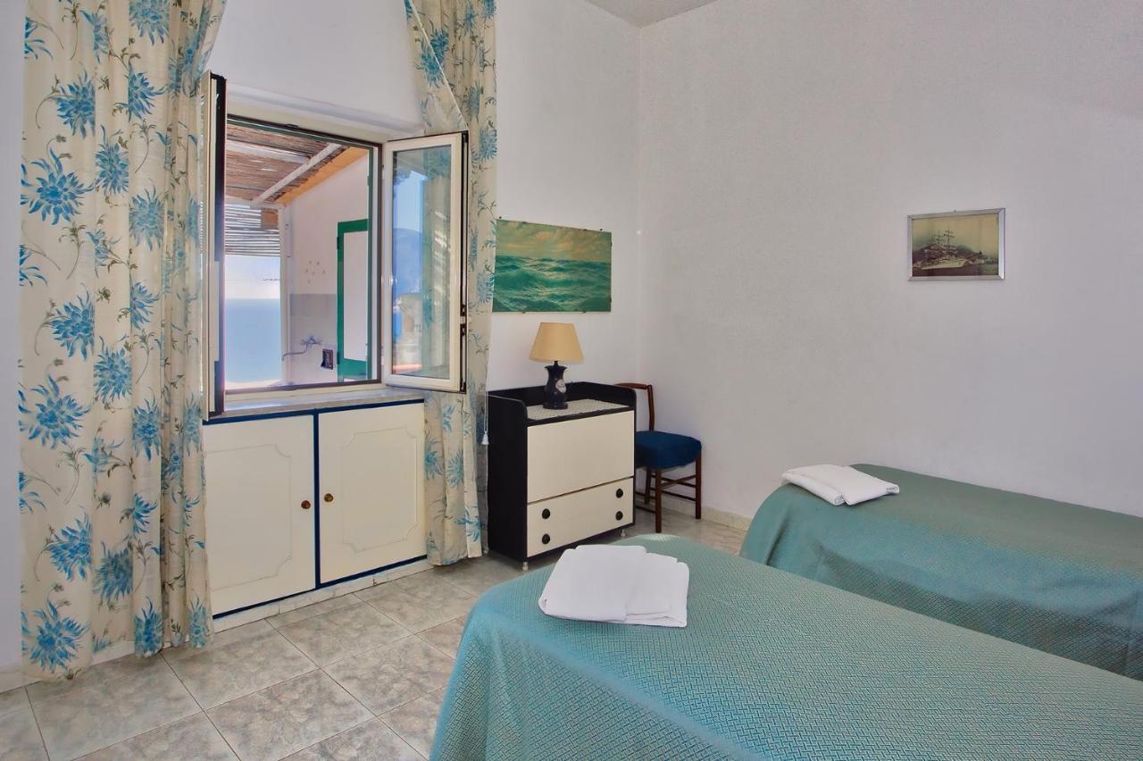 House Sun And Moon Apartment Amalfi Exterior photo